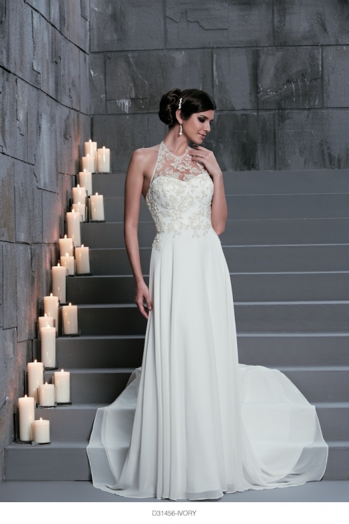 Wedding Dresses Cornwall 30